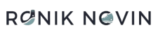لوگو رونیک نوین