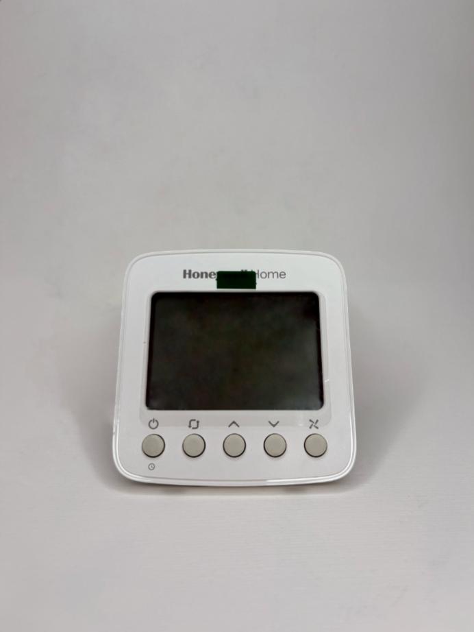 ترموستات دیجیتال هانیول TF228WN ترموستات دیجیتال فنکویل هانیول TF228WN با نمایشگر LCD