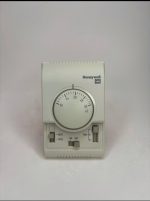 ترموستات دیواری هانیول فن‌کویل دو لوله‌ای