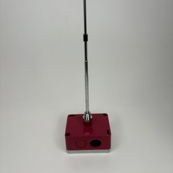 سنسور دمای تلسکوپی STP660 اشنایدر الکتریک با پراب قابل تنظیم