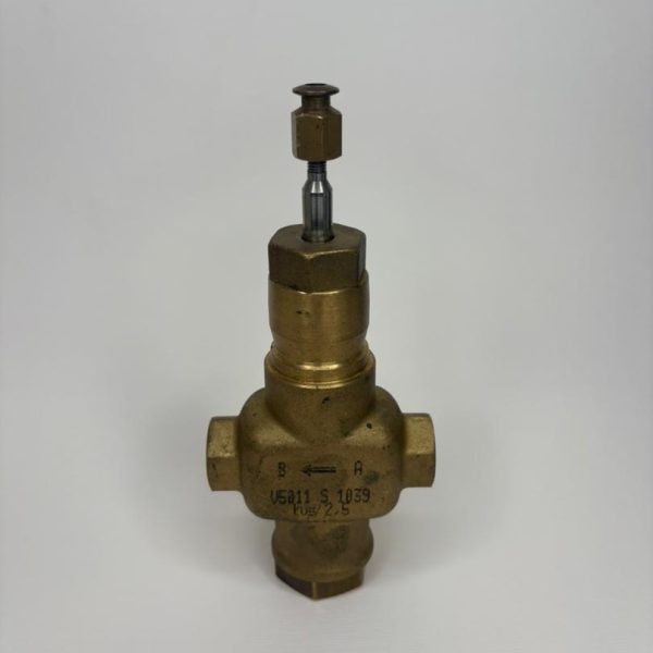 شیر کنترلی دو راهی Honeywell V5011S1039