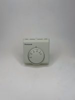 ترموستات اتاقی هانیول فن‌کویل دو لوله‌ای