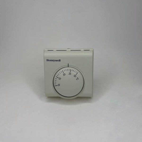 ترموستات اتاقی هانیول فن‌کویل دو لوله‌ای