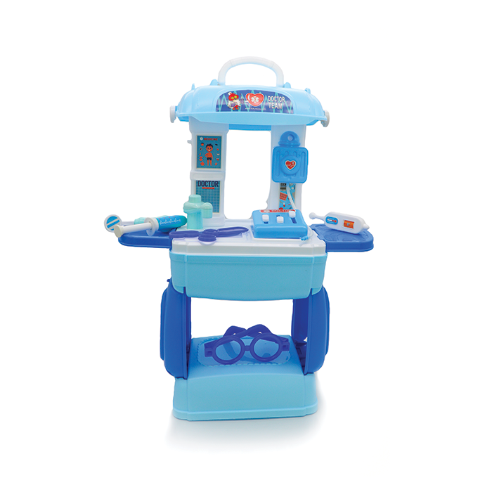 کیف دستی همراه بیمارستانی هوکیا، اسباب بازی، www.roniknovin.ir