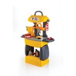 کیف دستی همراه کارگاهی، کیف دستی کارگاهی، کیف همراه کارگاهی، استند کارگاهی، استند همراه کارگاهی، کیف دستی همراه و استند کارگاهی، اسباب بازی، هوکیا، هوگر، رونیک نوین، https://roniknovin.ir