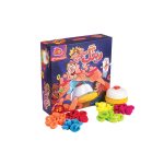 بازی فکری رینگ دینگ دینگ، بازی رینگ دینگ دینگ، رینگ دینگ دینگ، هوکیا، هوگر، رونیک نوین، Https://roniknovin.ir