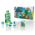 بازی فکری جک و لوبیای سحرآمیز هوکیا، اسباب بازی، www.roniknovin.ir