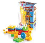 مونتی بازی زرافه، مونتی زرافه، مونتی بازی زرافه هوکیا، اسباب بازی مونتی، مونتی زرافه، مونتی، رونیک نوین، https://roniknovin.ir