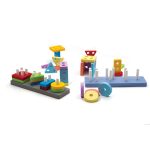 مونتی بازی ساده کودکان هوکیا، www.roniknovin.ir