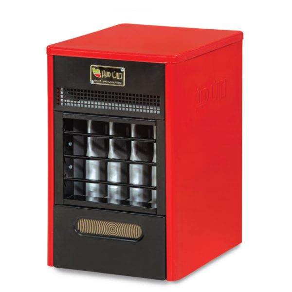 هیتر IR-H618,ایران هیتر-بخاری بزرگ-بخاری کارگاهیی-بخاری سوله-بخاری فن دار