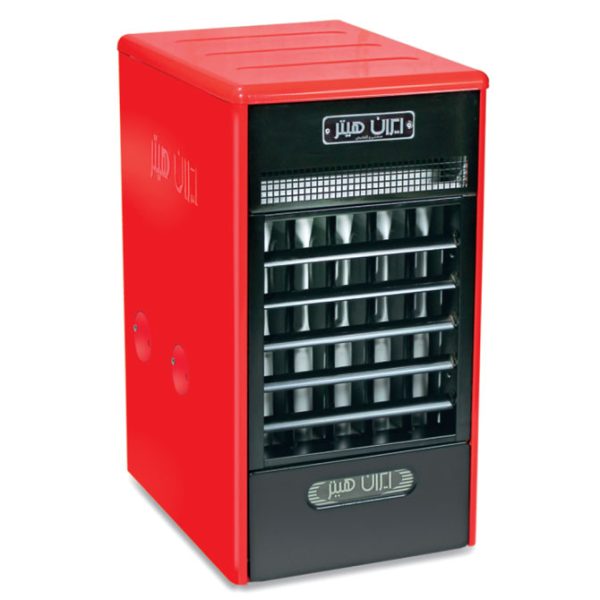 هیتر گازی صنعتی h630(1)