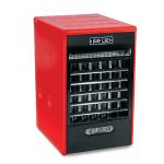 هیتر گازی صنعتی h635