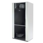 هیتر کابینی کانالی IR-H100(1)، هیتر کابینی،هیتر کانالی،بخاری کابینی،بخاری کانالی، بخاری گلخانه، بخاری کارگاه، هیتر گلخانه، هیتر قدی، هیتر بلند، RONIKNOVIN.IR