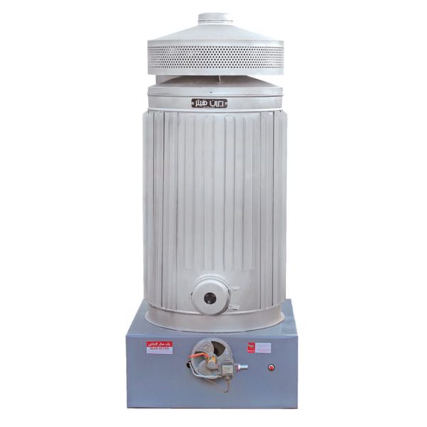 هیتر کارگاهی GW0500، هیتر بدون فن، بخاری بلند، خشک کن