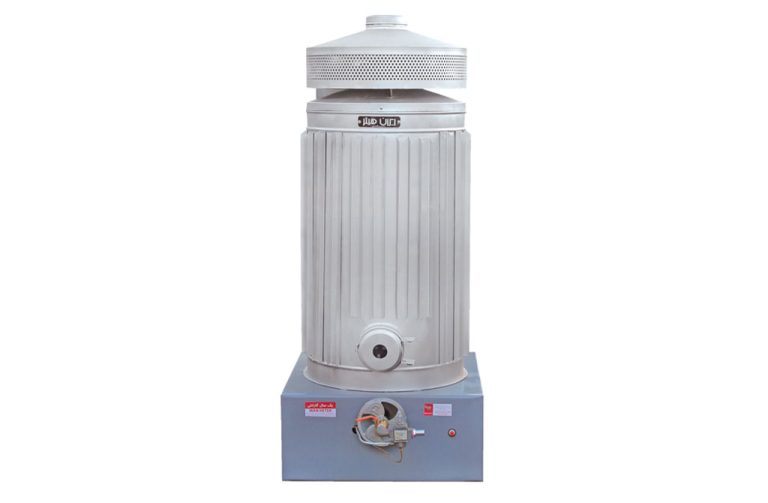 هیتر کارگاهی GW0500، هیتر بدون فن، بخاری بلند، خشک کن