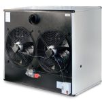 هیتر گازی صنعتی IR-H740(1)،ایران هیتر-بخاری بزرگ-بخاری کارگاهیی-بخاری سوله-بخاری فن دار