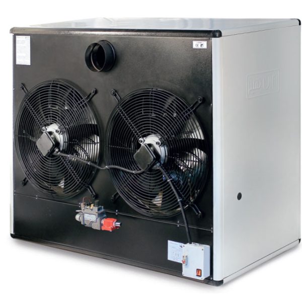 هیتر گازی صنعتی IR-H740(1)،ایران هیتر-بخاری بزرگ-بخاری کارگاهیی-بخاری سوله-بخاری فن دار