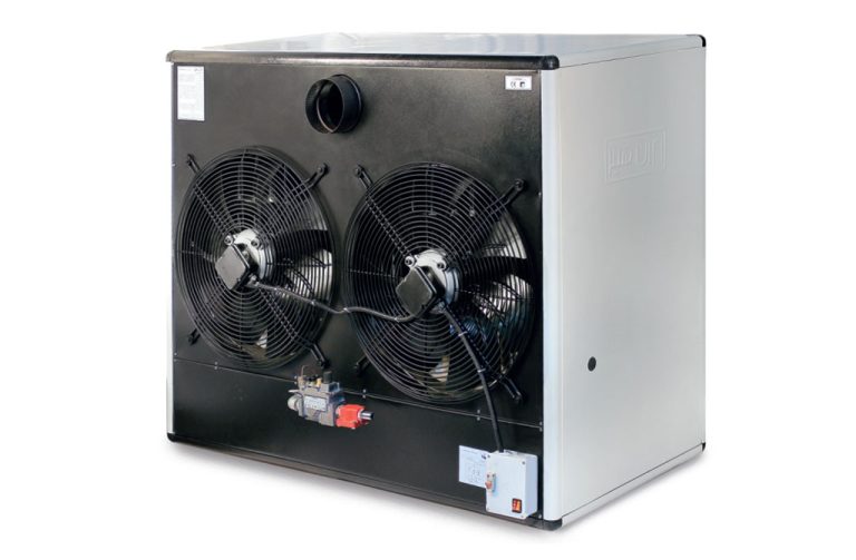 هیتر گازی صنعتی IR-H740(1)،ایران هیتر-بخاری بزرگ-بخاری کارگاهیی-بخاری سوله-بخاری فن دار