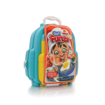 کوله پشتی آشپزی فانزی پسرانه هوکیا