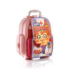 کوله پشتی پزشکی فانزی دخترانه هوکیا