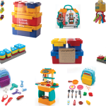 لوازم التحریر، کوله پشتی، کوله پشتی بازی فانزی هوکیا، بازی فکری هوکیا، اسباب بازی هوکیا، ظرف غذای لیلیان، رونیک نوین، https://roniknovin.ir