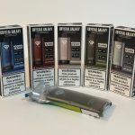 ویپ، ویپ یکبار مصرف، سیگار الکترونیکی، سیگار الکترونیک، ویپ طعم دار، رونیک نوین، https://roniknovin.ir