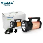 نورافکن 20 وات ویداسی برای نگهبانی