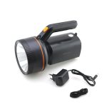 چراغ قوه شارژی ویداسی 30 وات