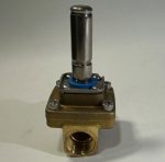 شیر برقی دانفوس EV250B