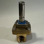 شیر برقی دانفوس EV250B