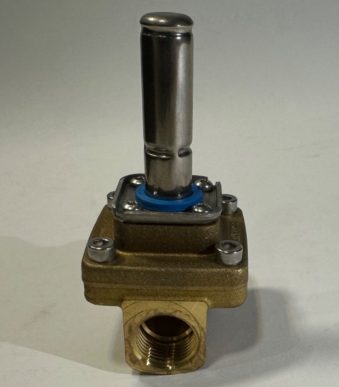 شیر برقی دانفوس EV250B