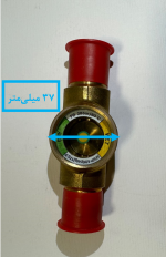 سایت گلاس SGN 16 دانفوس - Image 4