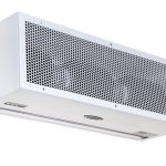 پرده هوا BM40 میتسویی