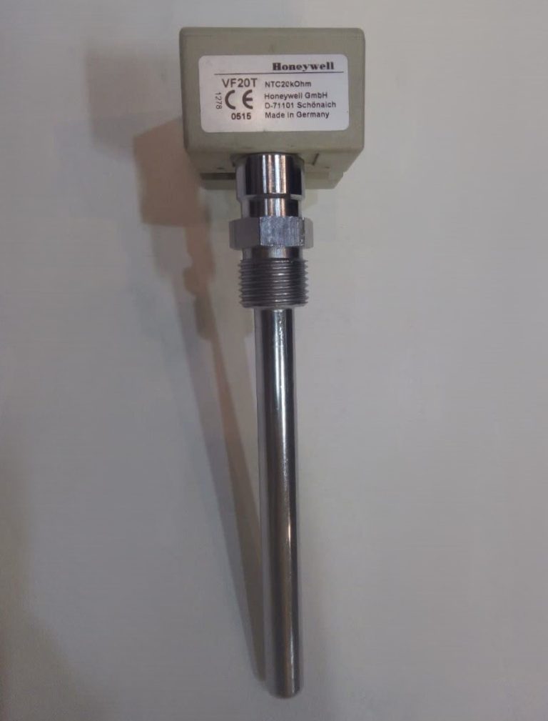 سنسور دمای مستغرق VF20T هانیول