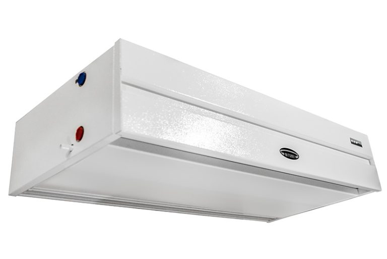 پرده هوا VM40-HCW میتسویی