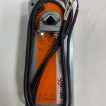 موتور دمپر بلیمو nf230s