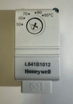 ترموستات جداری L641B هانیول