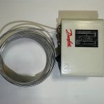 ترموستات یخچالی دانفوس KP61