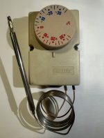 ترموستات یخچالی پرودیجی F2000