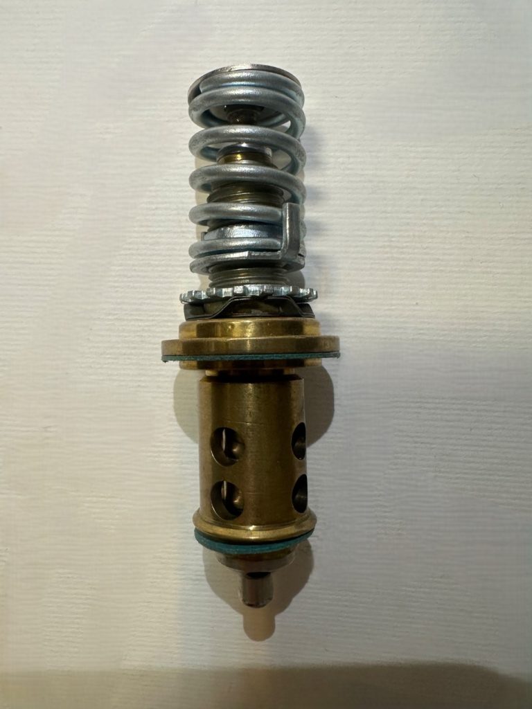 سوزن شیر انبساط آلکو X9166-B10B