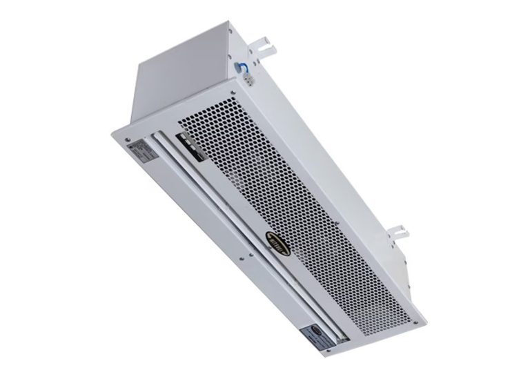 پرده هوا CS40 میتسویی