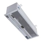پرده هوا CS40-HW میتسویی