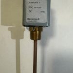 ترموستات مستغرق هانیول L4188A