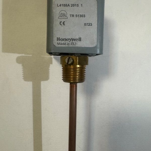 ترموستات مستغرق هانیول L4188A