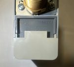 ترموستات مستغرق هانیول L4188A - Image 10