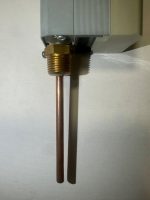 ترموستات مستغرق هانیول L4188A - Image 9