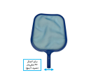 توری برگ گیر تخت بدون دسته برند KRAL سایز 1/2 1 اینچ - Image 3