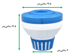 شناور قرص کلر TSCO