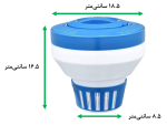 شناور قرص کلر KRAL