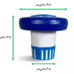 شناور قرص کلر TSCO